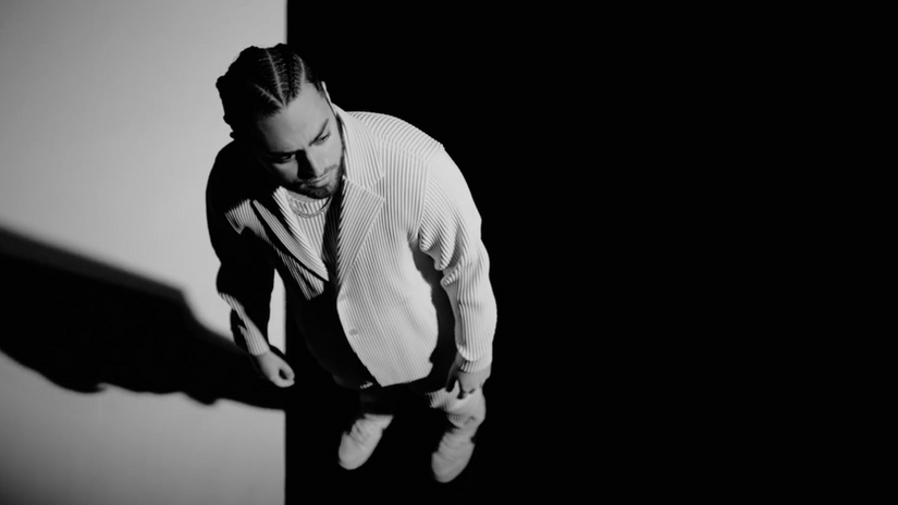 ALI GATIE // Can't Let You Go